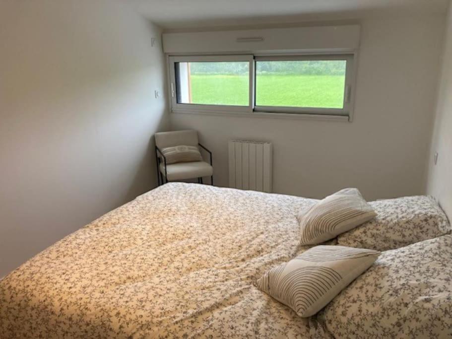Maison Jasmin Proche De L'ocean Holiday home L'Aiguillon-sur-Vie