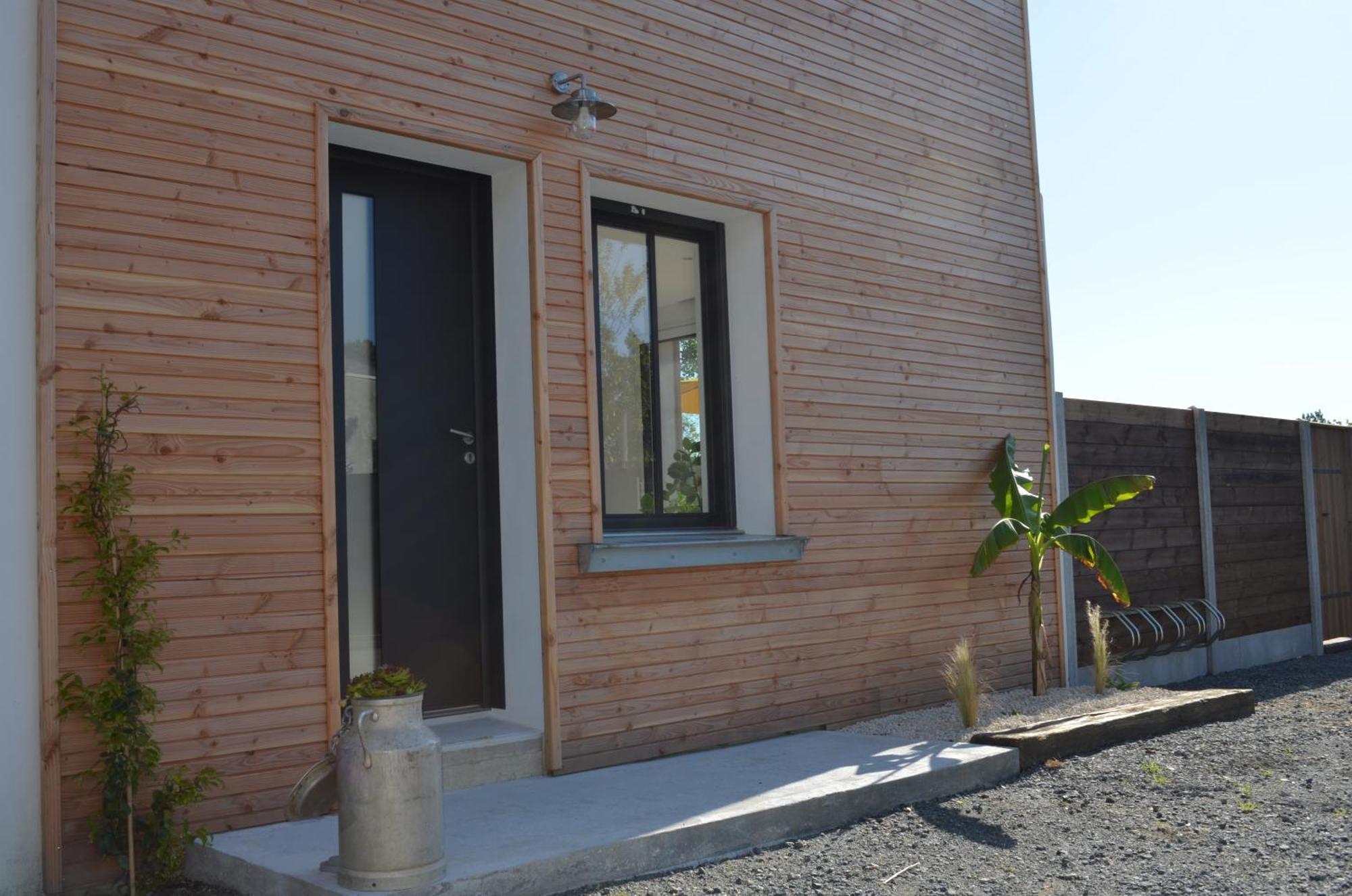 Maison Jasmin Proche De L'ocean L'Aiguillon-sur-Vie